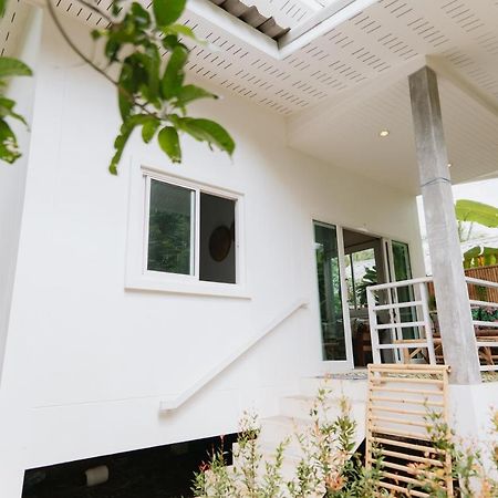 Dg House Villa Thong Sala Exterior photo