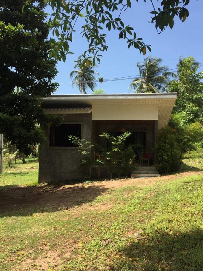 Dg House Villa Thong Sala Exterior photo