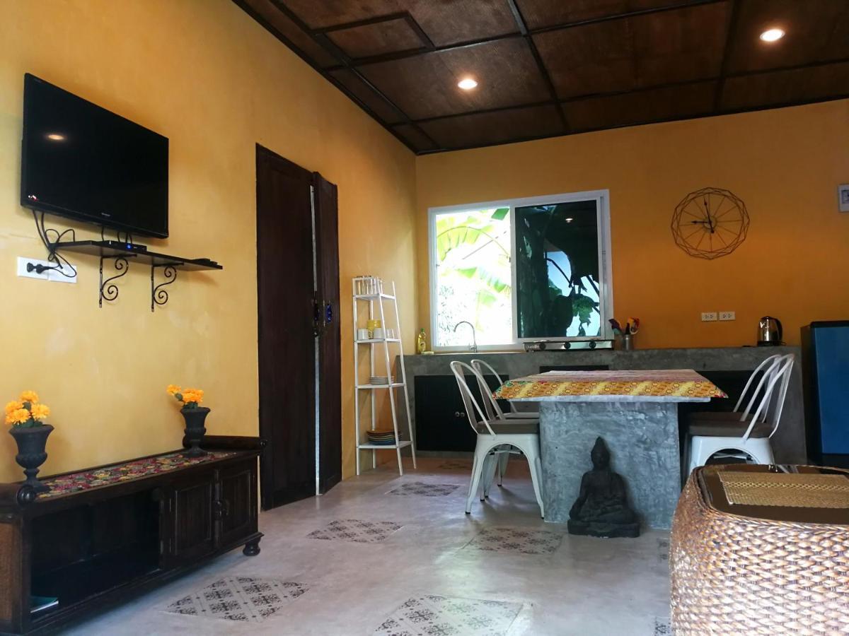 Dg House Villa Thong Sala Room photo