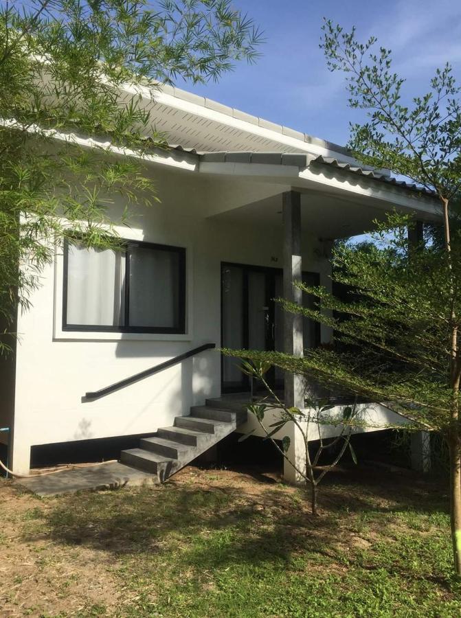 Dg House Villa Thong Sala Exterior photo