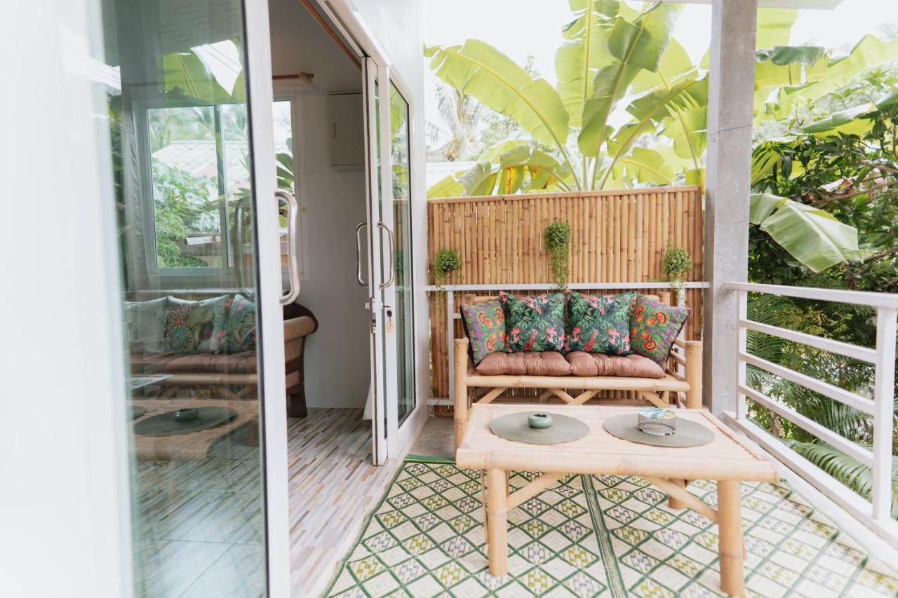 Dg House Villa Thong Sala Exterior photo