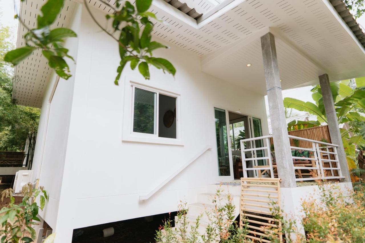 Dg House Villa Thong Sala Exterior photo